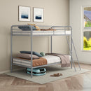 Carson - Metal Bunk Bed