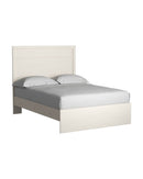 Stelsie - Panel Bedroom Set