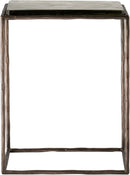 Calida - Nesting End Table - Bronze