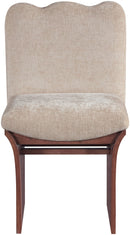 Shaw - Dining Chair - Walnut Base