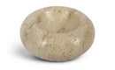 Bellamare - Genuine Marble Decorative Bowl