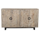 Vivienne - 4 Door Sideboard