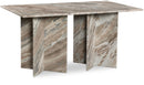 Verona - Dining Table