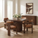 Belinda - Dining Table / Card Tabl