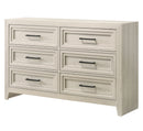 Lorraine - Dresser