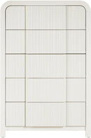 Fluted - Chest