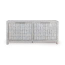 Gama - 4 Door Cabinet