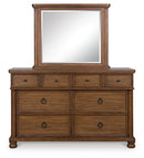 Rowlenstown - Dresser