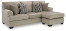 Stonemeade - Living Room Set