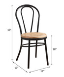 Jakia - Side Chair