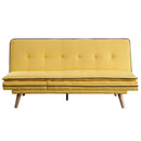 Savilla - Adjustable Sofa