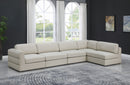 Beckham - 5 Piece Modular Sectional