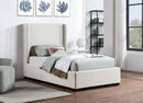 Flynn - Bed
