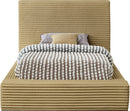 Dexter - Bed