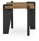 Weathermore - Rectangular Table