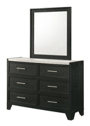 Lamar - Dresser