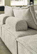 Bales - 8 Piece Sectional