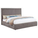 Lawson - Upholstered Platform Bed