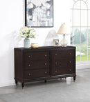 Emberlyn - 6-Drawer Dresser