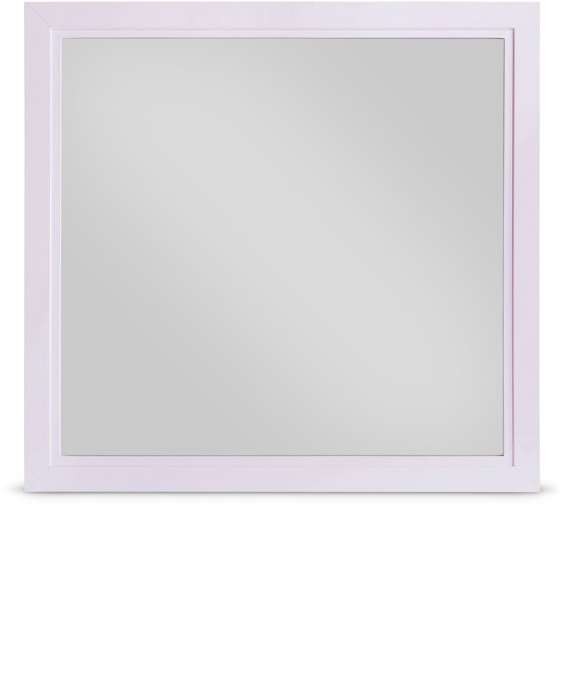 Bowtie - Mirror