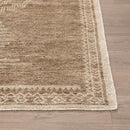 Luxor - Cairo Hand-Knotted Rug