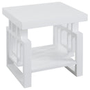 Schmitt - Rectangular Table