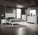Denker - Bedroom Set