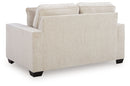 Larimer - Loveseat