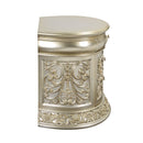 Sorina - Nightstand - Antique Gold