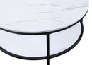 Valerie - Table