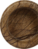 Parsons - Genuine Marble Bowl