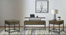Byers - Lift Top Coffee And End Table Set