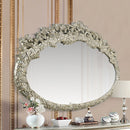 Sorina - 57" Mirror - Antique Gold
