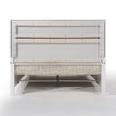 Naima - Bed w/Storage