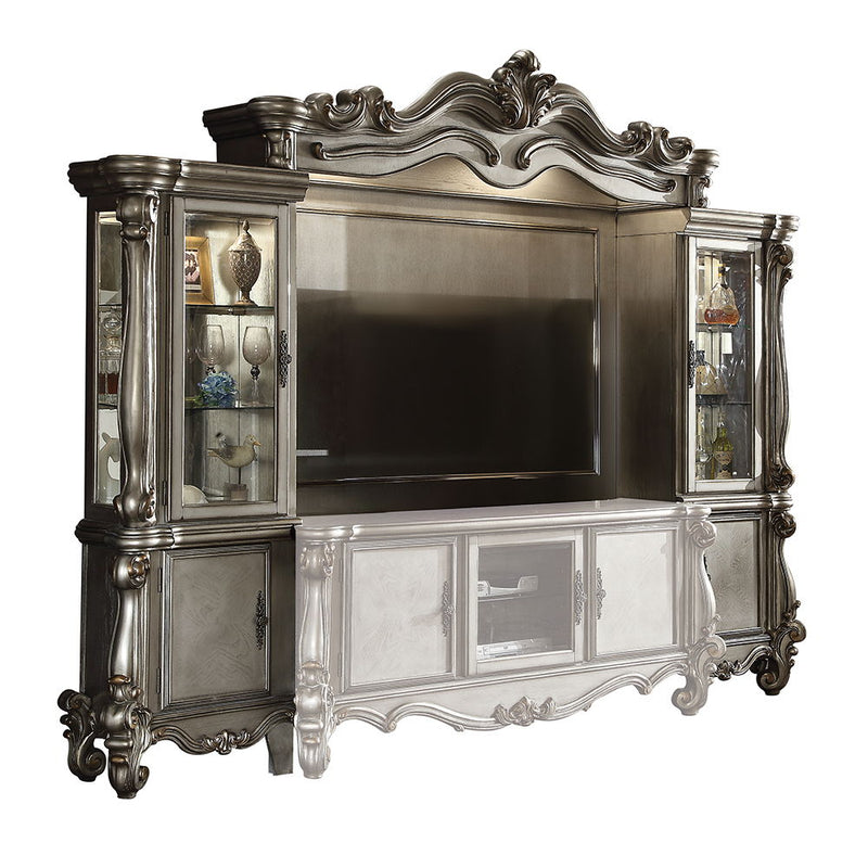 Versailles - Entertainment Center