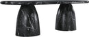 Cosenza - Concrete Dining Table