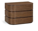 Annalise - Solid Wood Night Stand