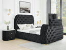 Natalia - Bed
