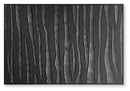 Lynnworth - Wall Art - Black / Brown