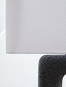 Wimmings - Poly Table Lamp (Set of 2) - Black