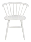 Grannen - Dining Room Side Chair (Set of 2) - White