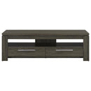 Elkton - 2-Drawer Engineered Wood 59" TV Stand