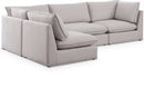 Mackenzie - Modular Sectional