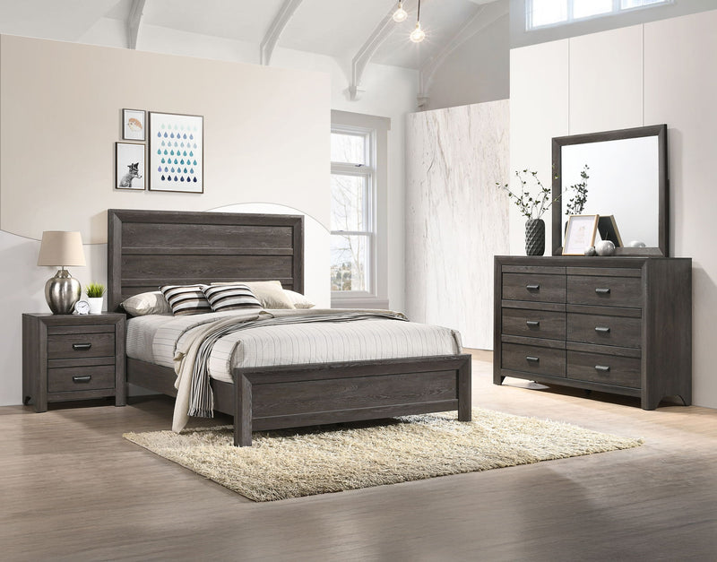 Adelaide - Bedroom Set
