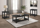 Payne - Coffee And End Table Set