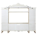 Gorsedd - Entertainment Center - Golden Ivory