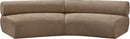 Bale - 2 Piece Modular Sofa