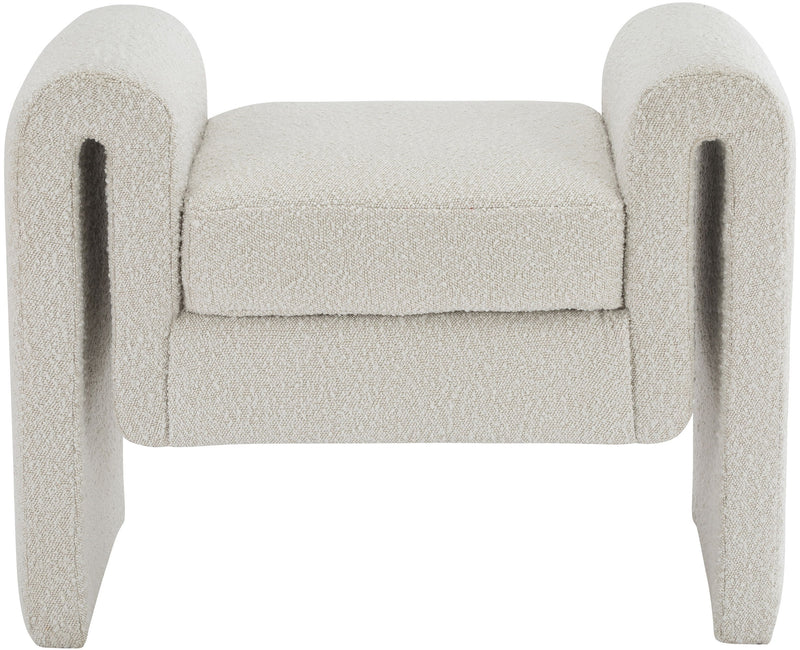 Stylus - Bench