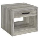 Felix - Coffee Table Set