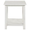 Payne - Coffee And End Table Set